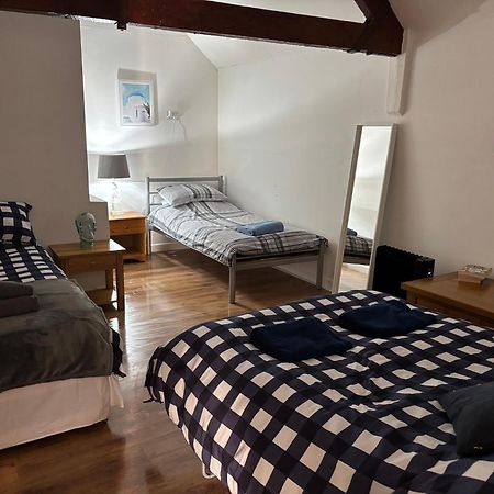 The Dairy Apartment Takeley Ngoại thất bức ảnh